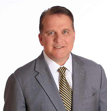 Attorney Mark J. Becker
